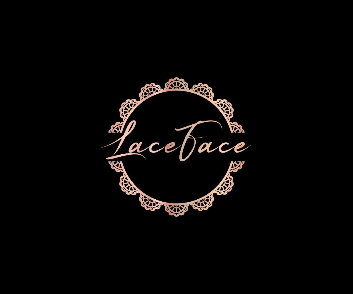 Russo Logo - Logo Design for LaceFace by katemedsj | Design #19155771