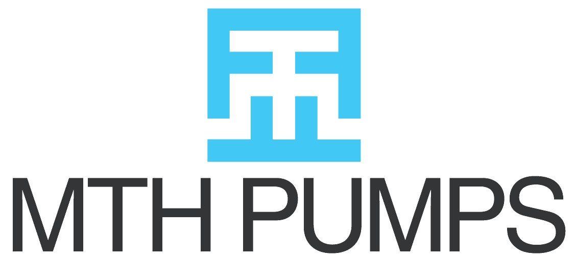 MTH Logo - MTH Pump Repair Services