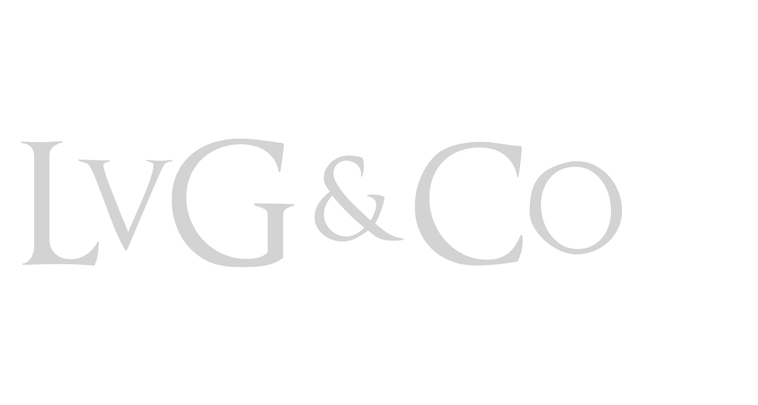 LVG Logo - Business Strategy For Values Led Brands