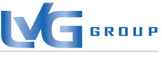 LVG Logo - LVG Automation. wiring. audio