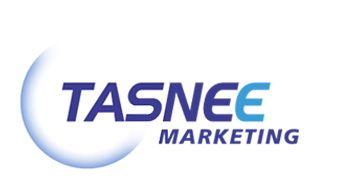 TASNEE Logo - Tasnee « Logos & Brands Directory