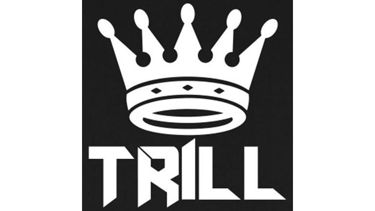 Trill Logo - Trill House - Roblox