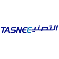 TASNEE Logo - FEC International - Licenses and Approvals