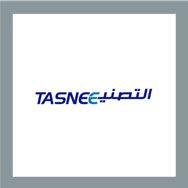 TASNEE Logo - tasnee – Designframe