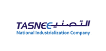 TASNEE Logo - National Industrialization Company (tasnee) - Swicorp