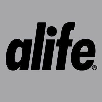 Alife Logo - Alife™ (@ALIFENEWYORK) | Twitter