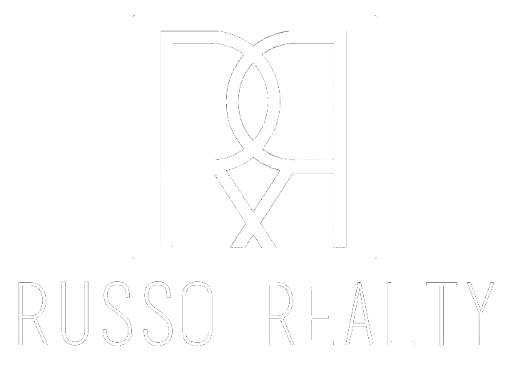 Russo Logo - Russo Realty LLC