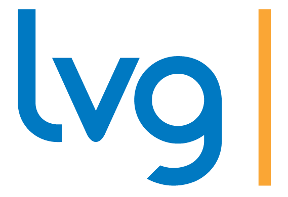 LVG Logo - LVG - Gestión Estratégica de las Compensaciones