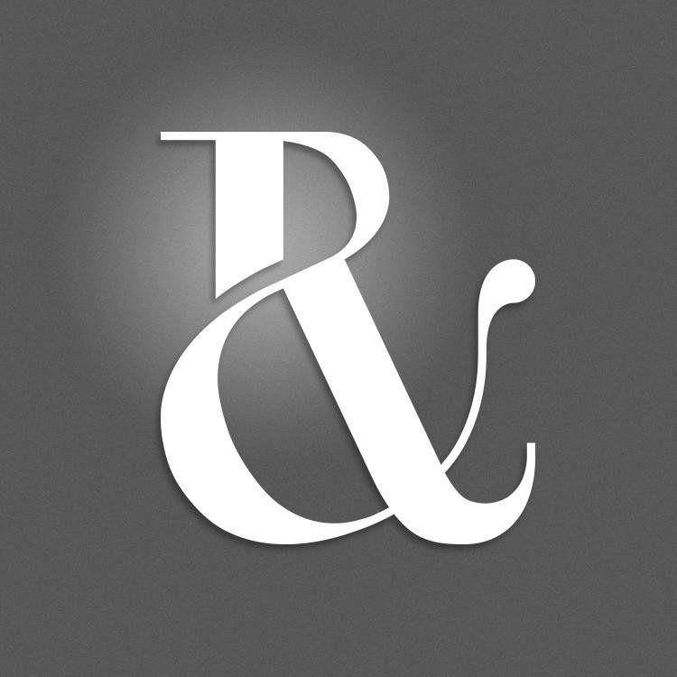 Russo Logo - Ralph & Russo (@ralphandrusso) | Twitter
