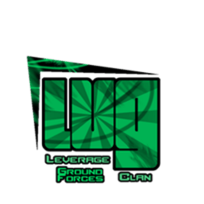 LVG Logo - LVG Logo Ground Forces - Roblox