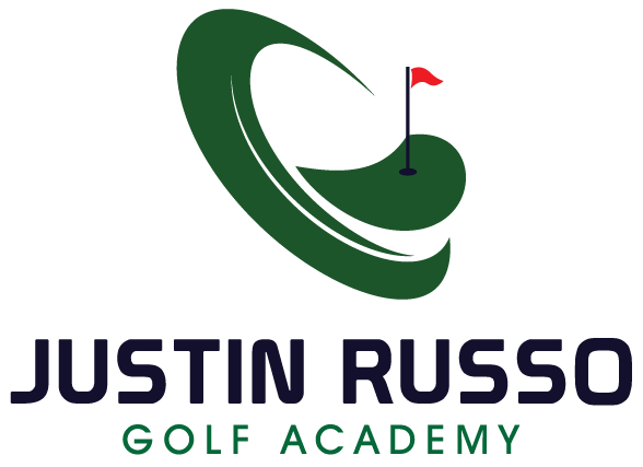 Russo Logo - JR-Logo | Justin Russo Golf