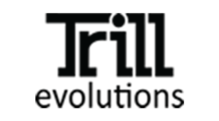 Trill Logo - Trill Evolutions