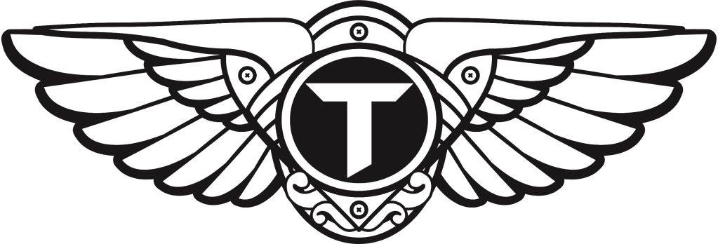 Trill Logo - Trill Supply