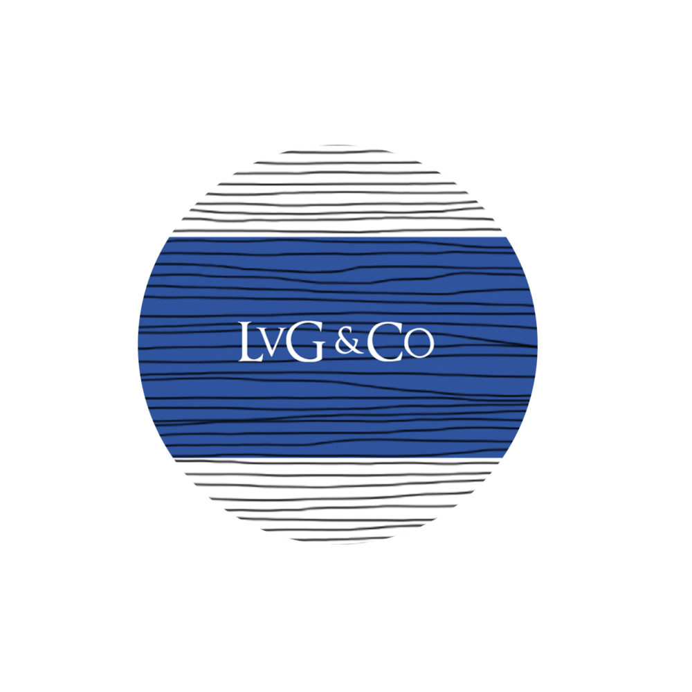 LVG Logo - Who We Are — LVG & Co.