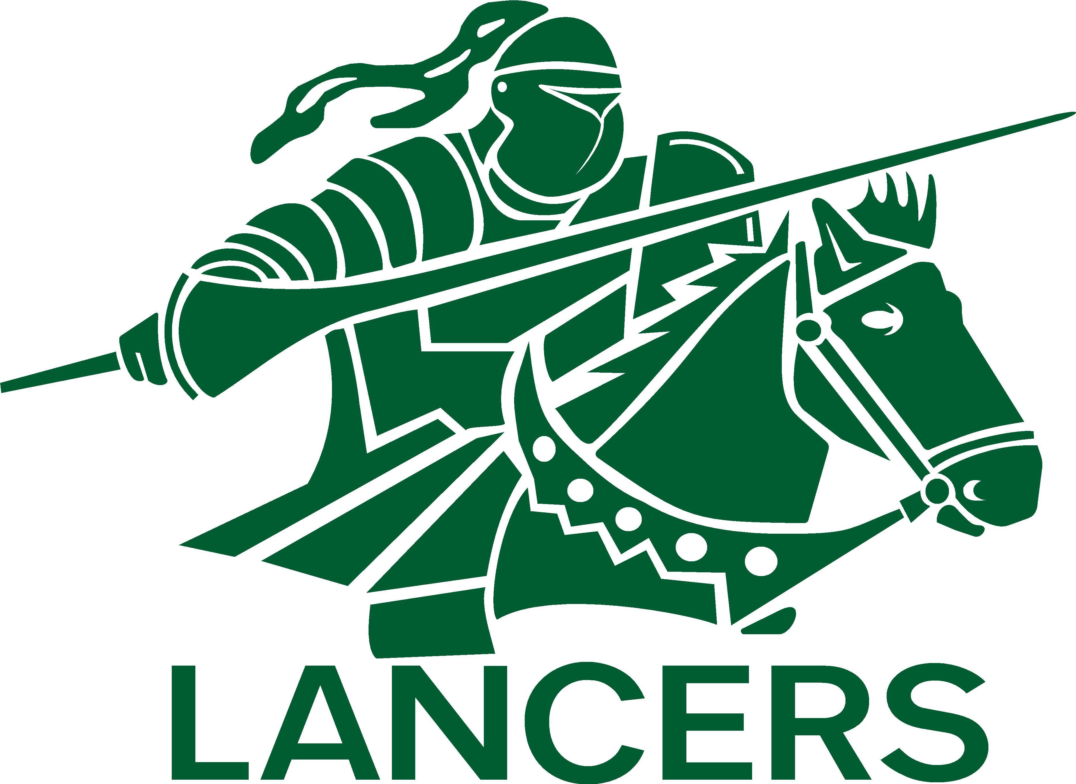Lancers Logo - Lancer Wear Online Store
