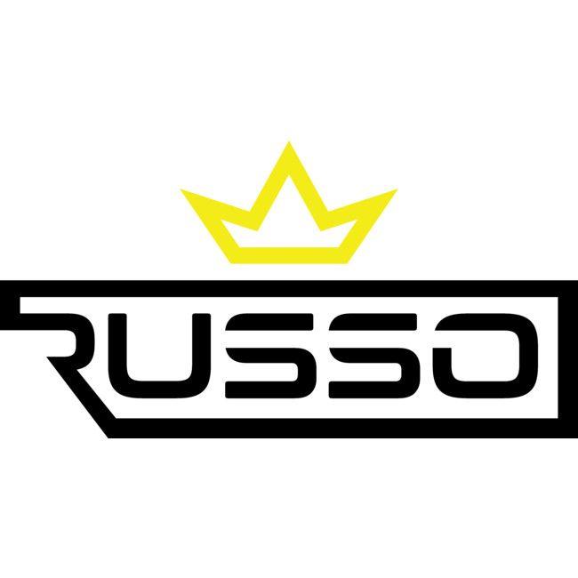 Russo Logo - Russo 