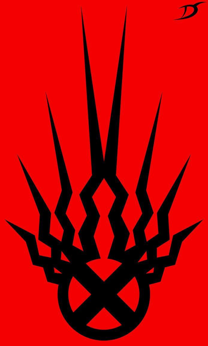 Static X Logo LogoDix Static X Logo LogoDix