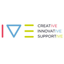 Ive Logo - IVE Events | Eventbrite