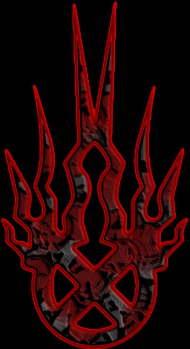 Static-X Logo - Static-X Logo 4 by OtsegoKid on DeviantArt