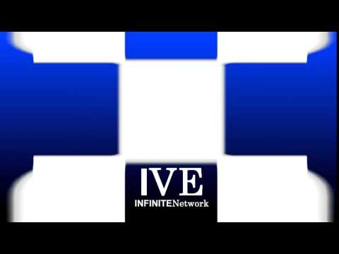 Ive Logo - IVE New Skuares Logos