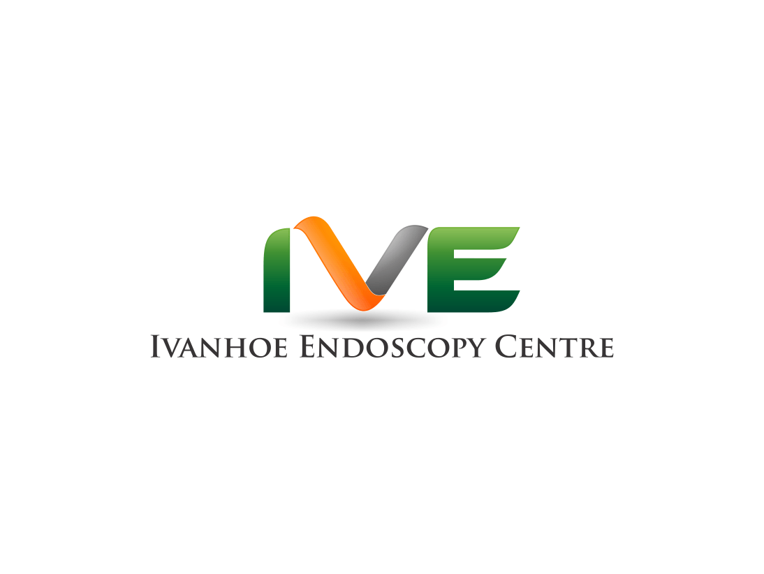 Ive Logo - Elegant, Playful Logo Design for IvE by south door. Design