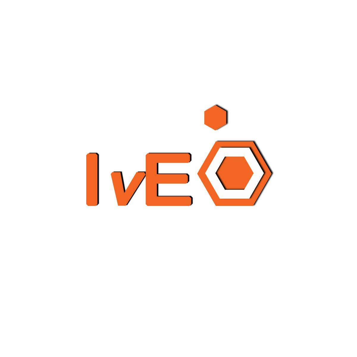 Ive Logo - Elegant, Playful Logo Design for IvE by DINGER-BROS | Design #4521479