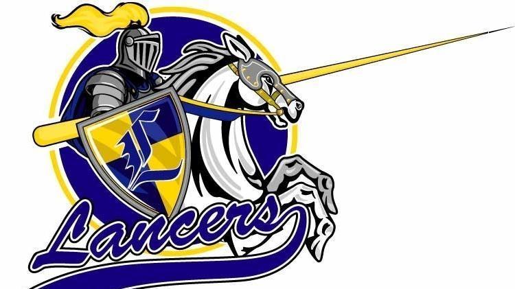 Lancers Logo - Bishop Amat