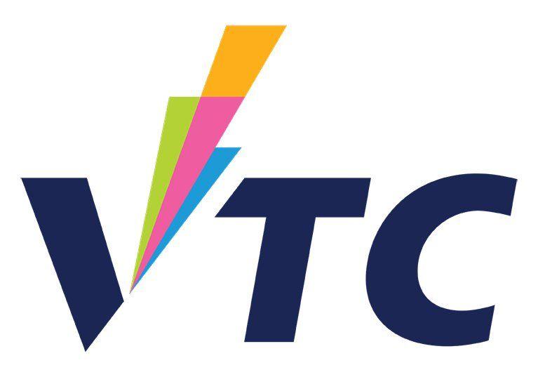 Ive Logo - VTC Group (SHAPE, HKDI and IVE)