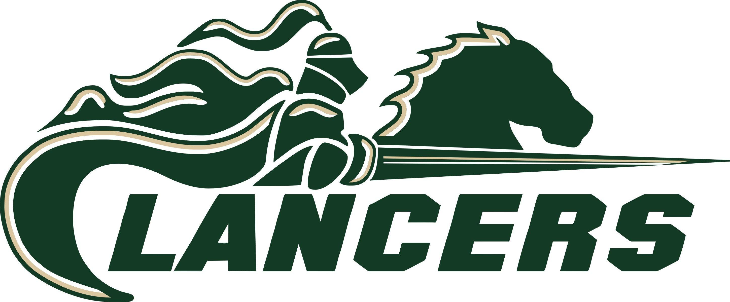 Lancers Logo - Lancer Logos