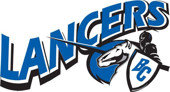 Lancers Logo - Brookfield Central High School