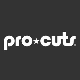 Pro-Cuts Logo - Pro-Cuts - Hair Salons - 1113 W Broadway St, Ardmore, OK - Phone ...