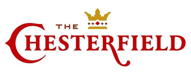 Chesterfield Logo - Chesterfield Logo