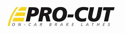 Pro-Cuts Logo - Pro Cut Brake Lathes