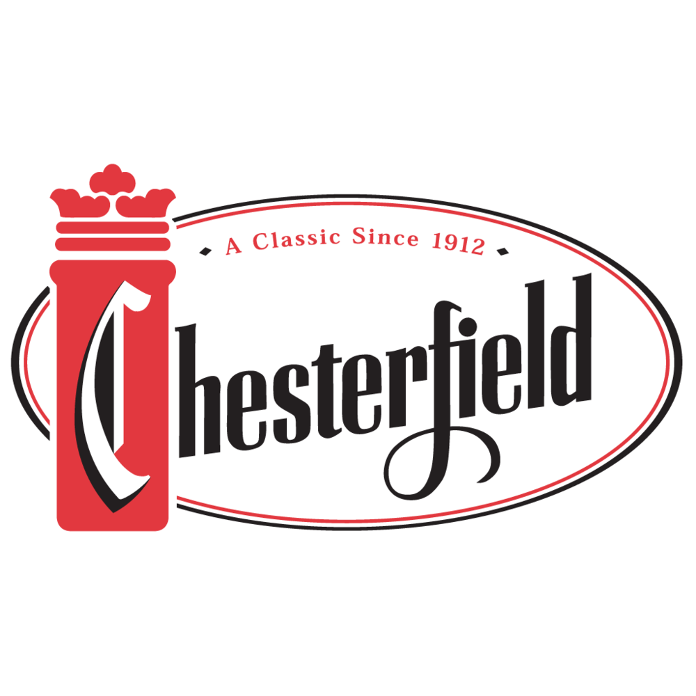 Chesterfield Logo - Chesterfield Logo | Tobacco | logolog.org