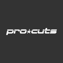 Pro-Cuts Logo - Procuts - CLOSED - Men's Hair Salons - 722 County Road 42 W ...