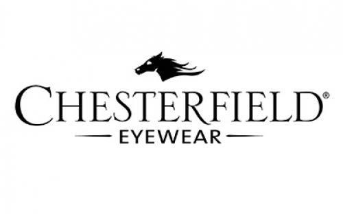 Chesterfield Logo - Chesterfield logo - Arcata Optometrist | A To Z Eye Care