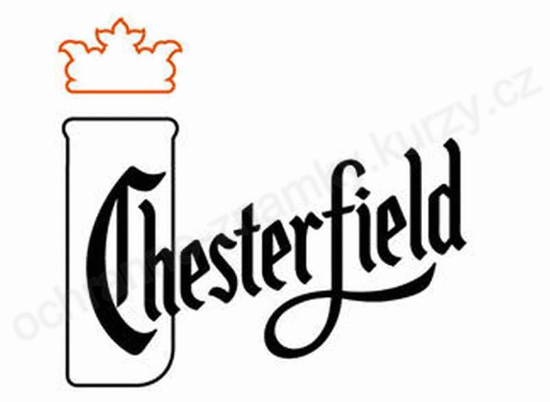 Chesterfield Logo - Chesterfield logo « Logos and symbols