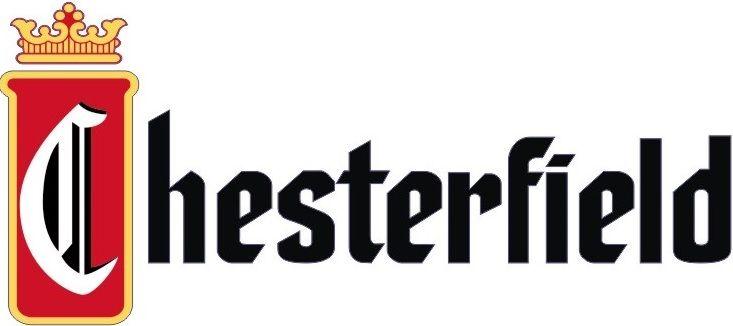 Chesterfield Logo - Chesterfield 130X265. Argo, il cane di Ulisse