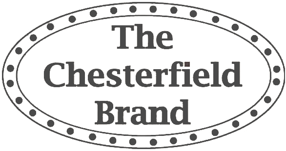 Chesterfield Logo - The Chesterfield Brand. Furniture, leather bags & accessories