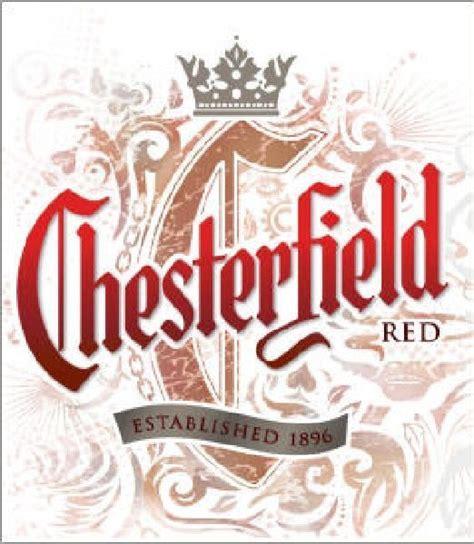 Chesterfield Logo - Chesterfield Logos