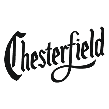 Chesterfield Logo - Chesterfield cigarettes logo Cap