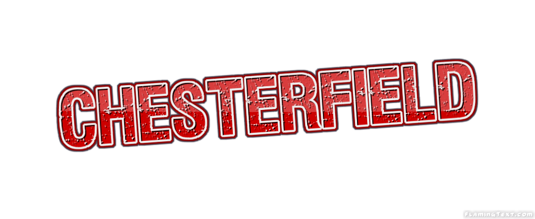Chesterfield Logo - Canada Logo | Free Logo Design Tool from Flaming Text