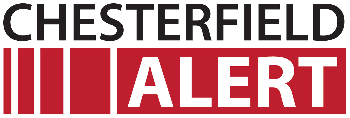 Chesterfield Logo - Stay Informed | Chesterfield County, VA