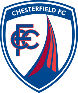 Chesterfield Logo - Chesterfield Council reveals new spire logo design
