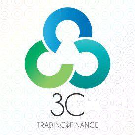 3C Logo - Pinterest