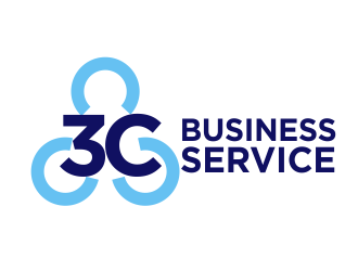 3C Logo - 3C Business Services logo design