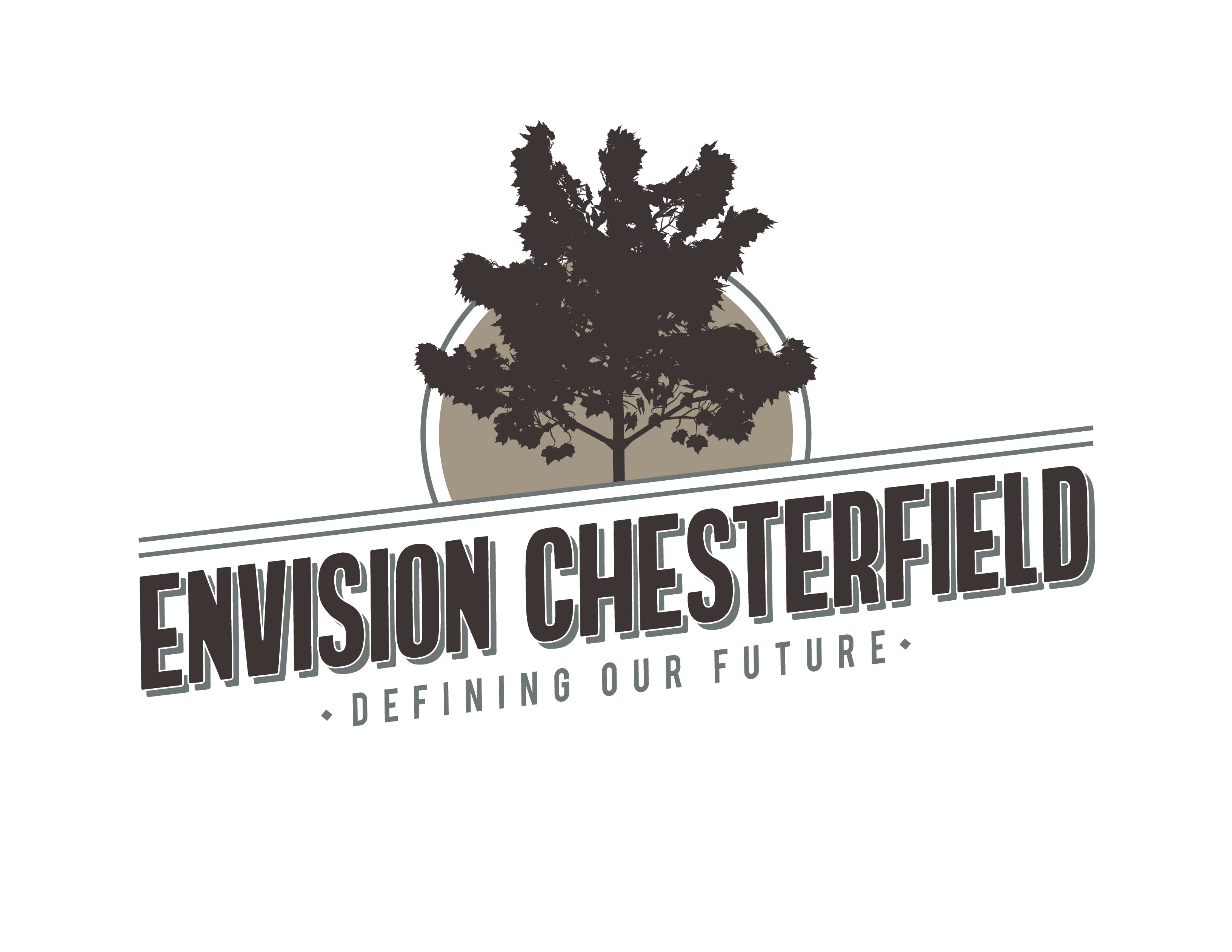 Chesterfield Logo - Tell Us What you Think! | Envision Chesterfield