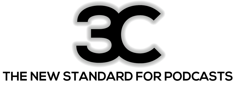 3C Logo - 3c