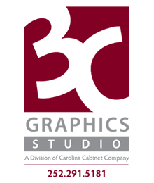 3C Logo - 3c Logo 220px Carolina Bass Nation