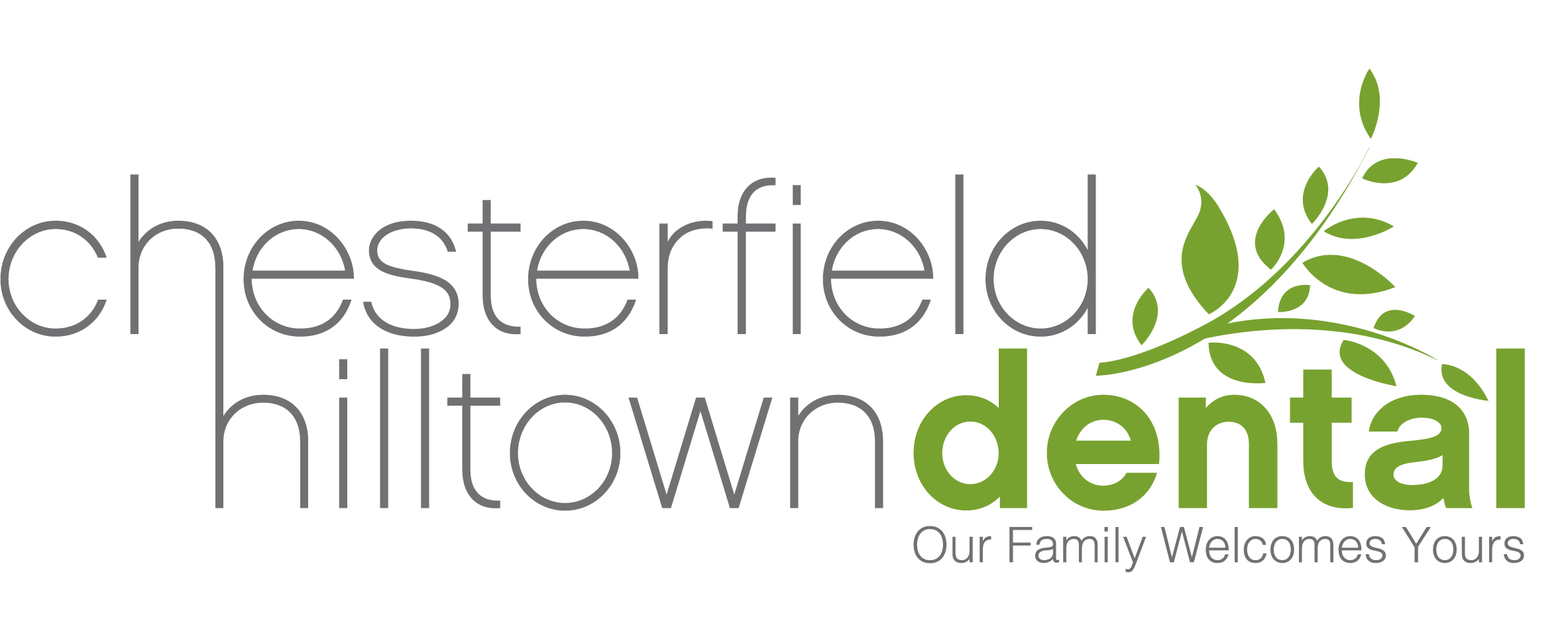 Chesterfield Logo - Chesterfield Hilltown Dental: Dentist in Chesterfield, Missouri 63017